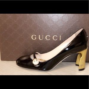 Gucci pearls - must haves